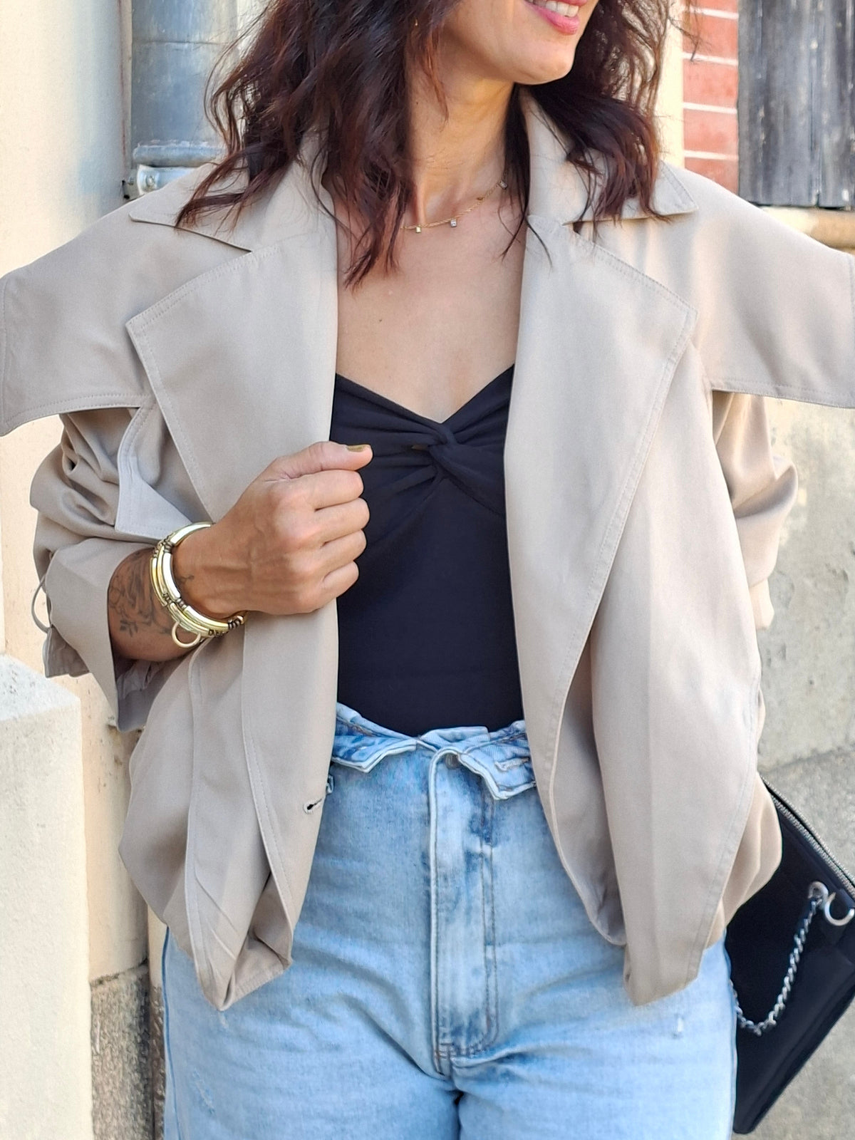 VESTES & MANTEAUX