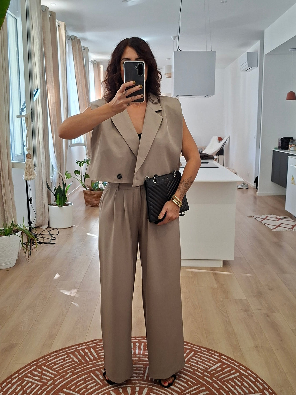 Ensemble ROMY