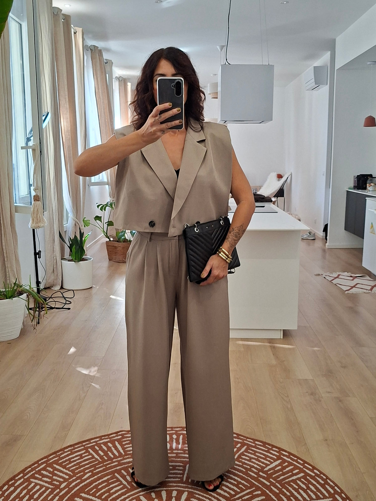 Ensemble ROMY