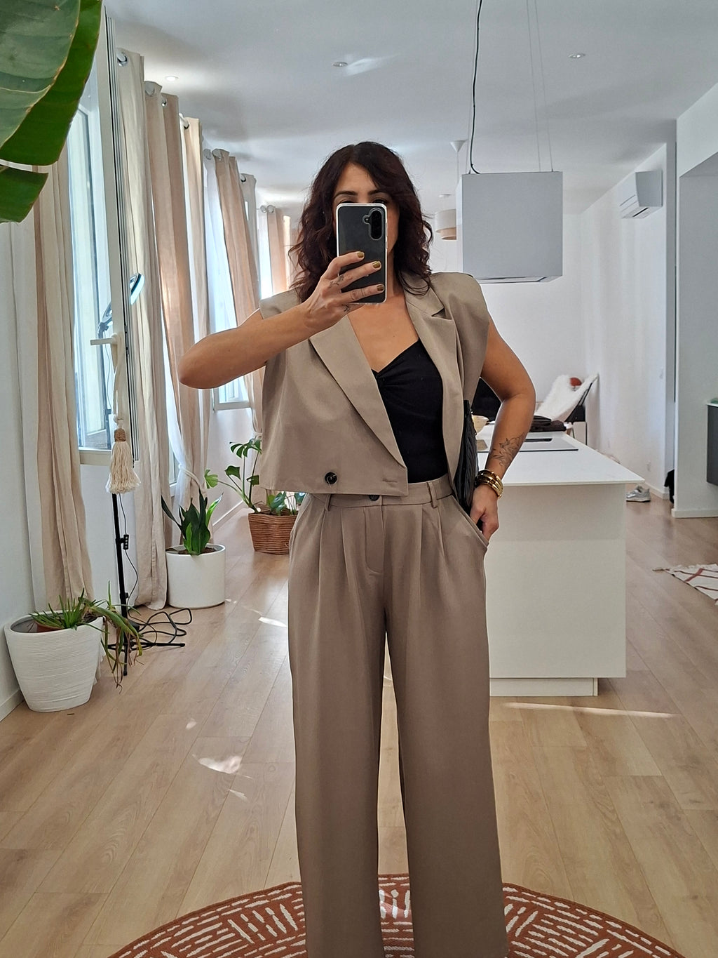 Ensemble ROMY