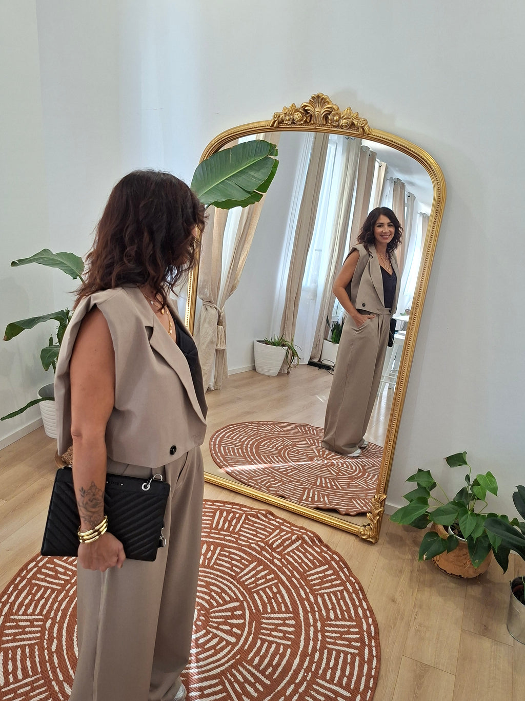 Ensemble ROMY