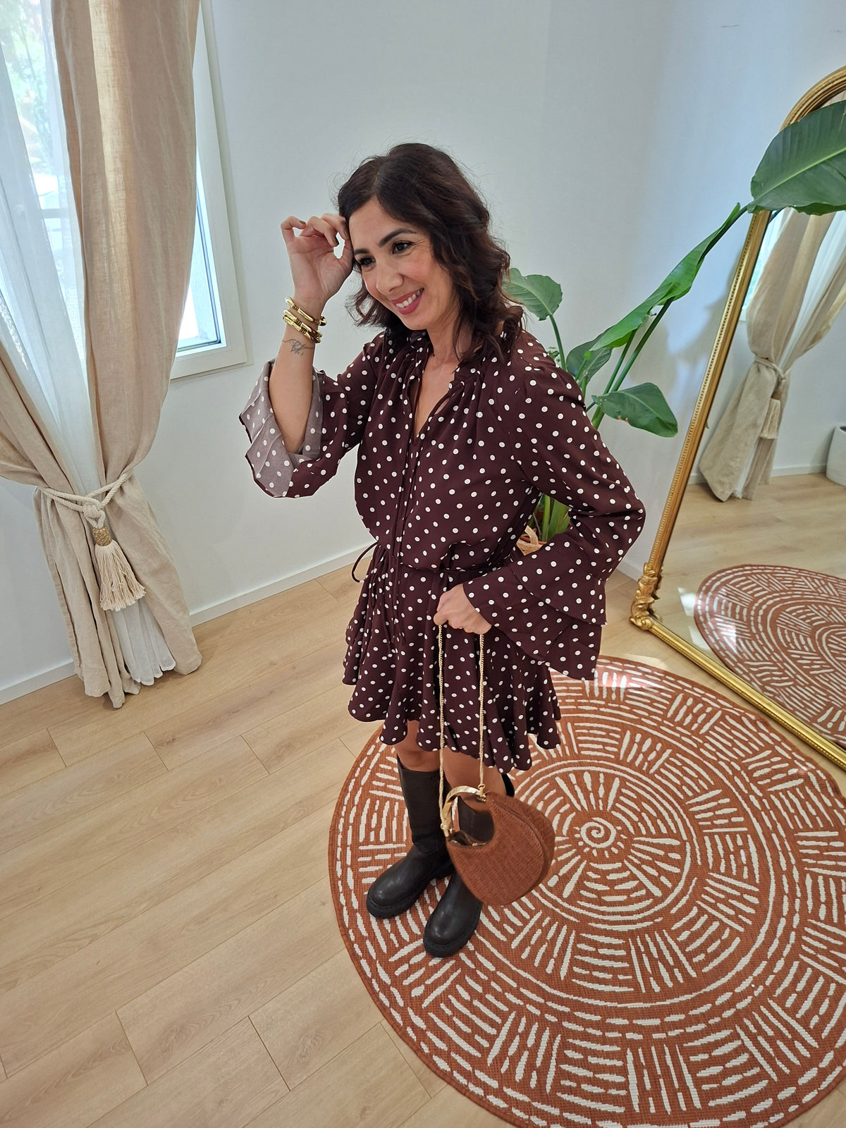Robe NINA