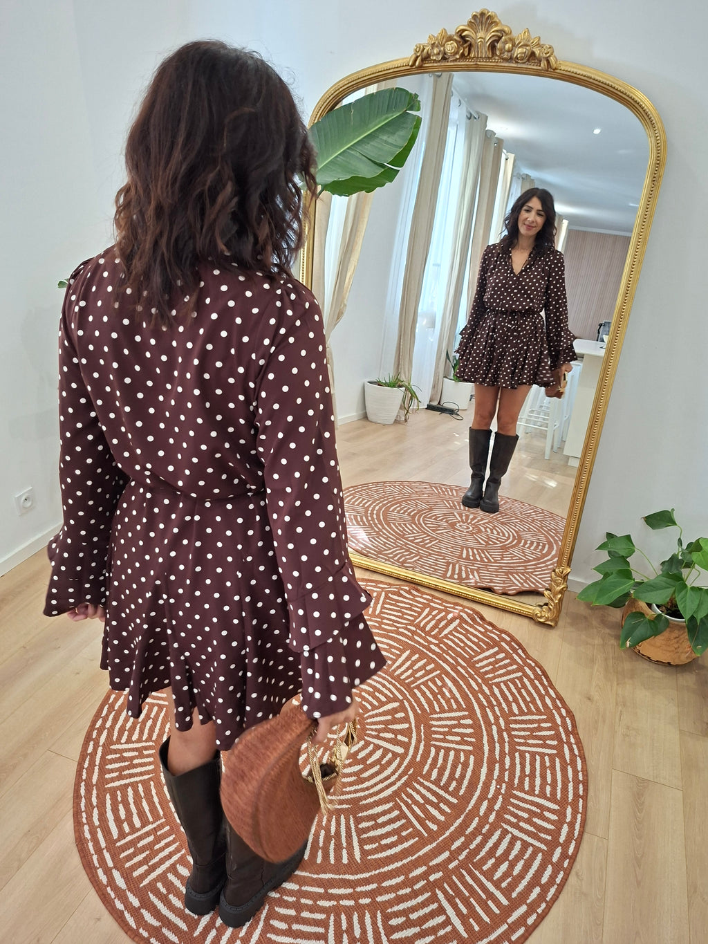 Robe NINA