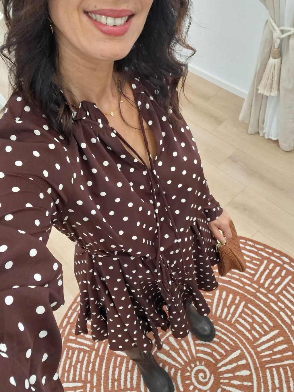 Robe NINA
