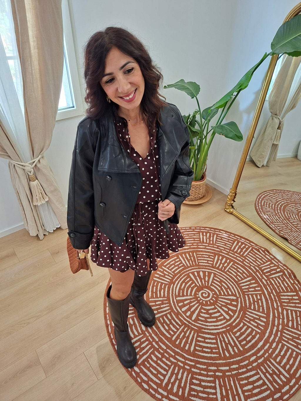 Robe NINA