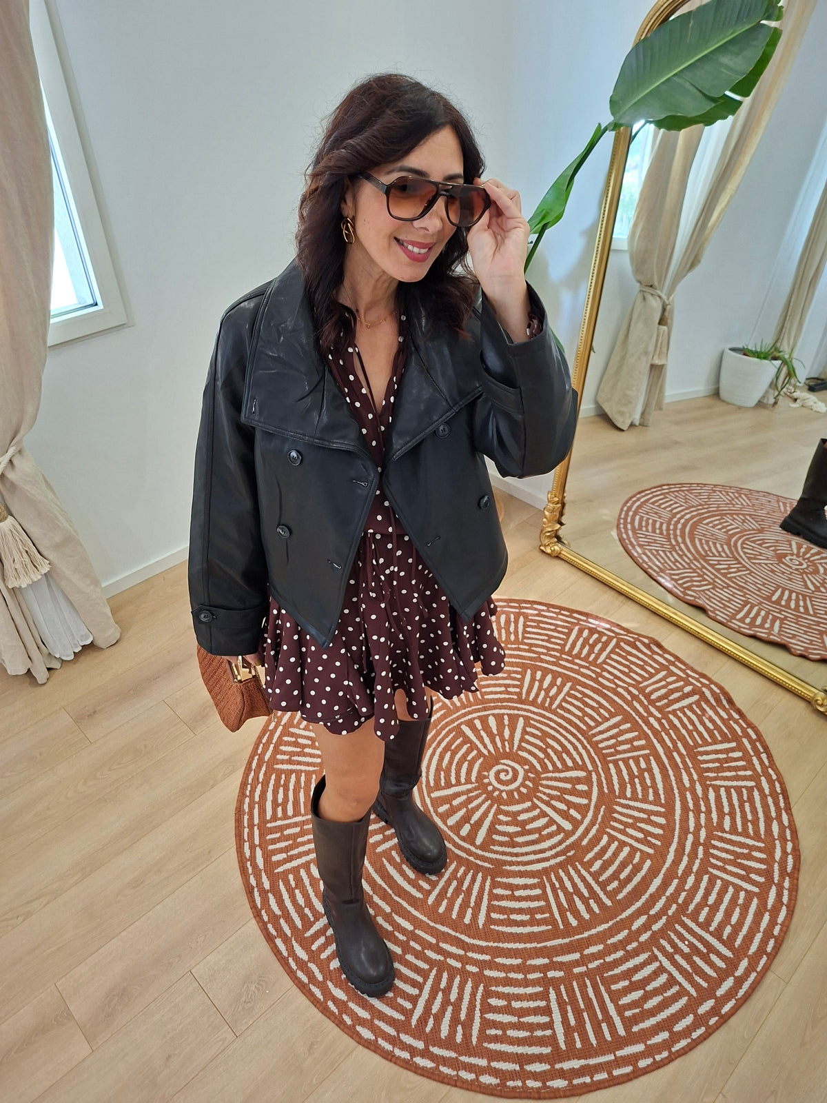 Robe NINA