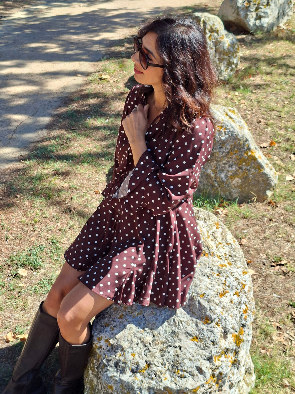 Robe NINA