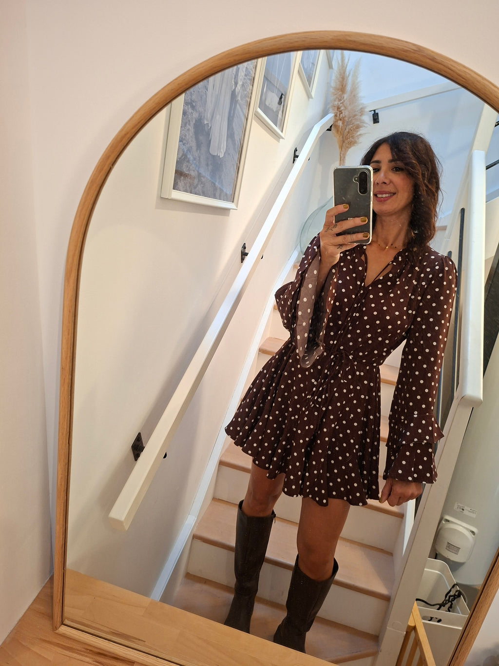 Robe NINA