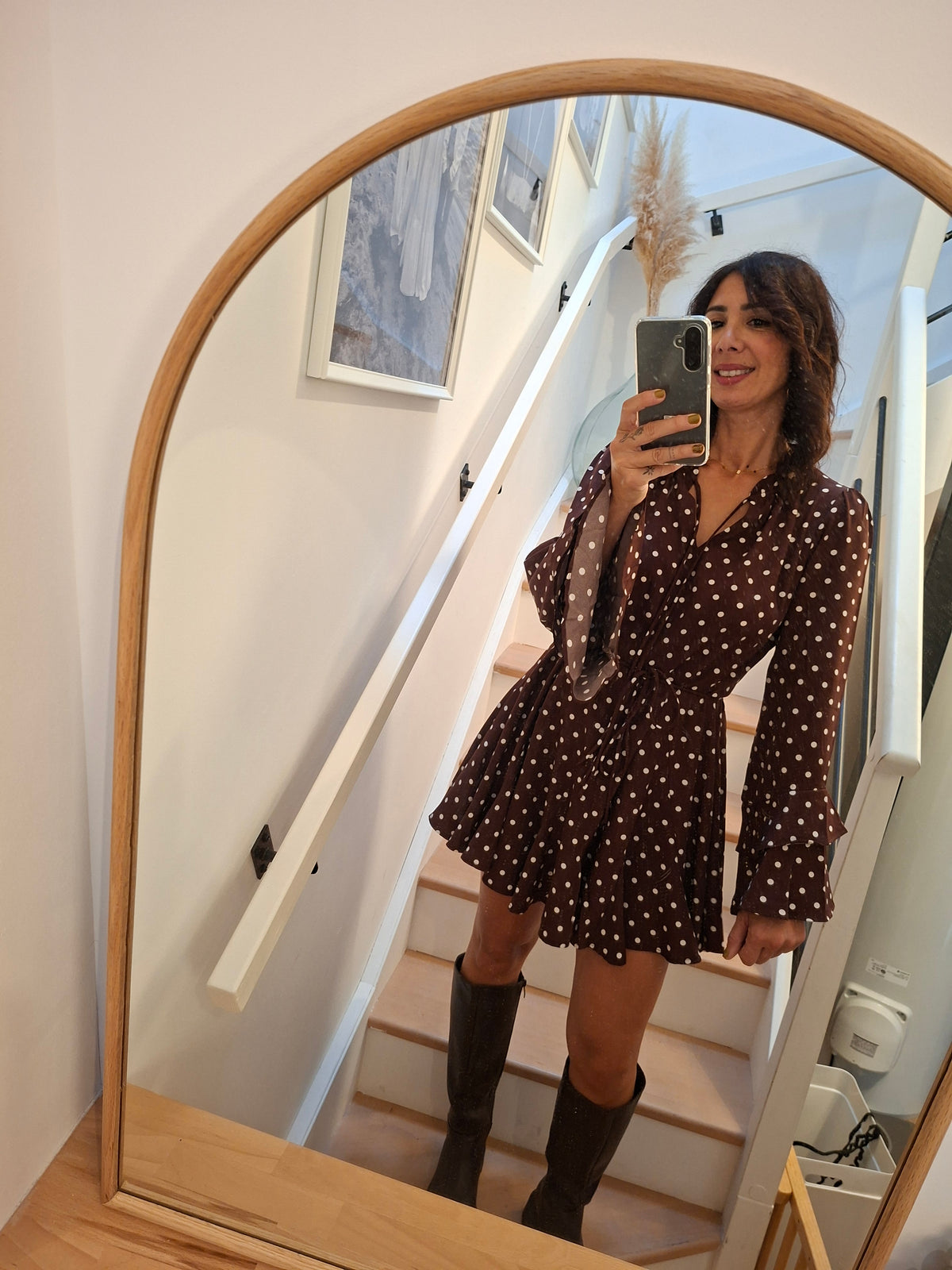 Robe NINA