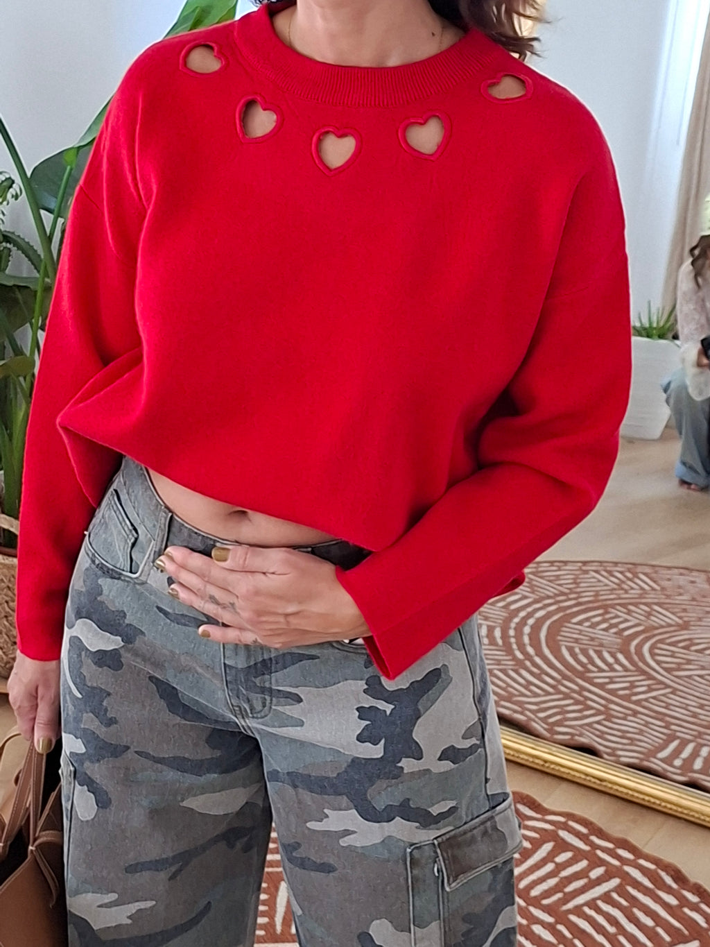 Pull STAN