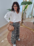 Blouse ELISE