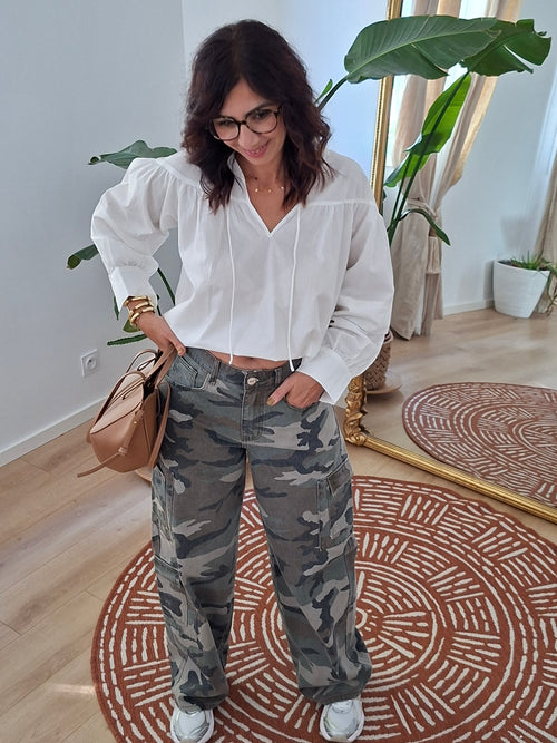 Blouse ELISE