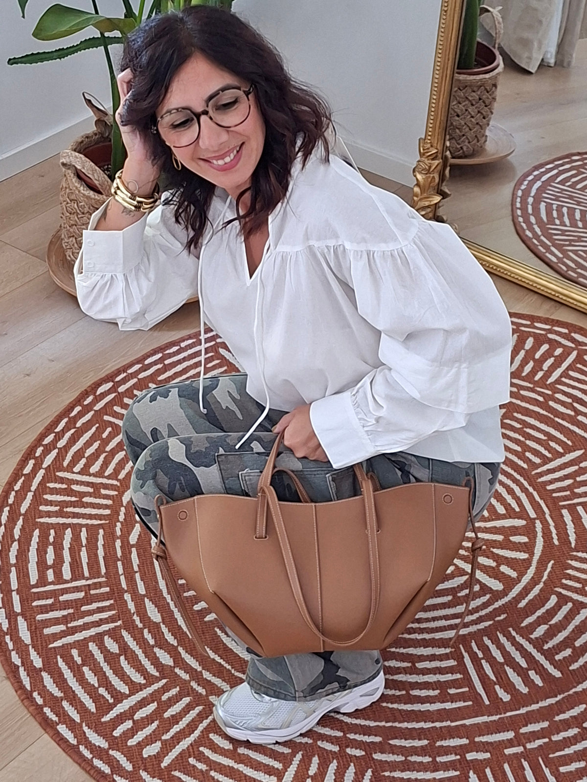 Blouse ELISE
