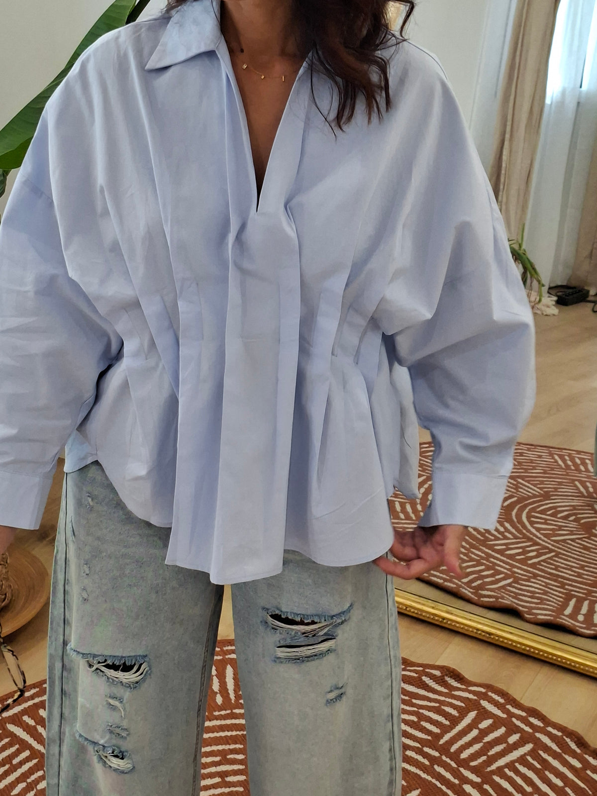 Blouse BERYL