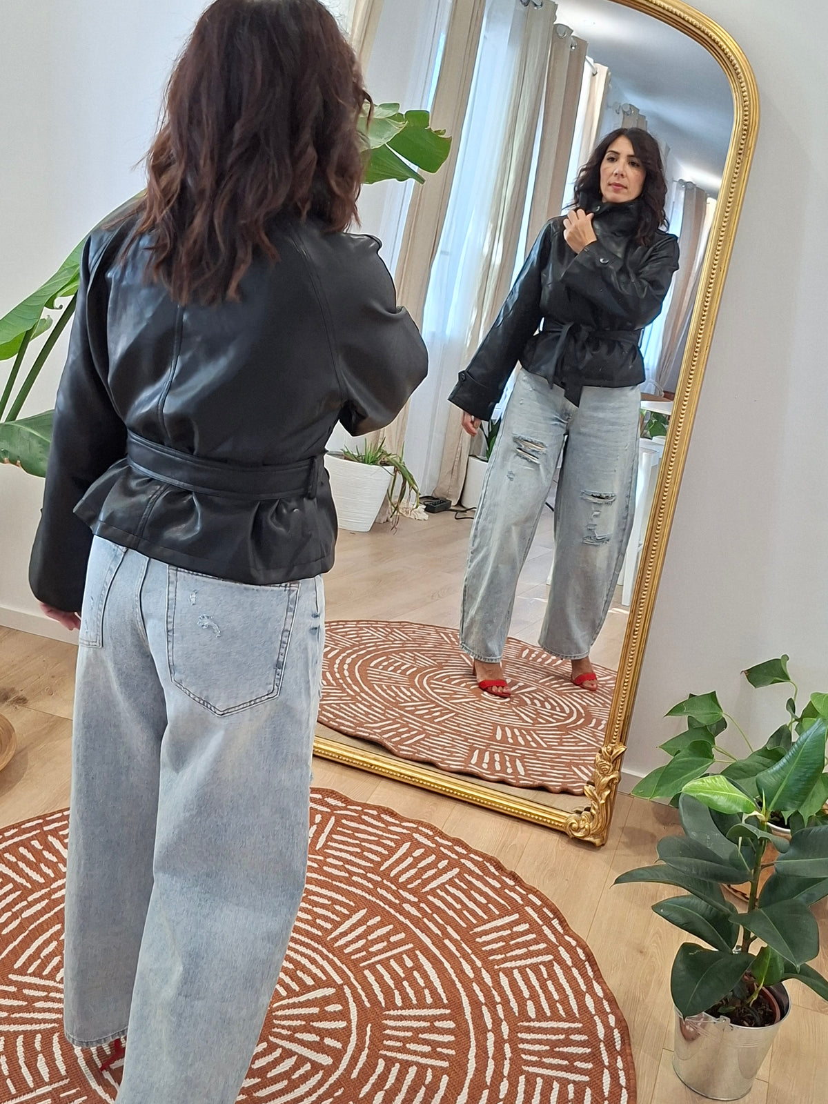 Veste simili VEGA