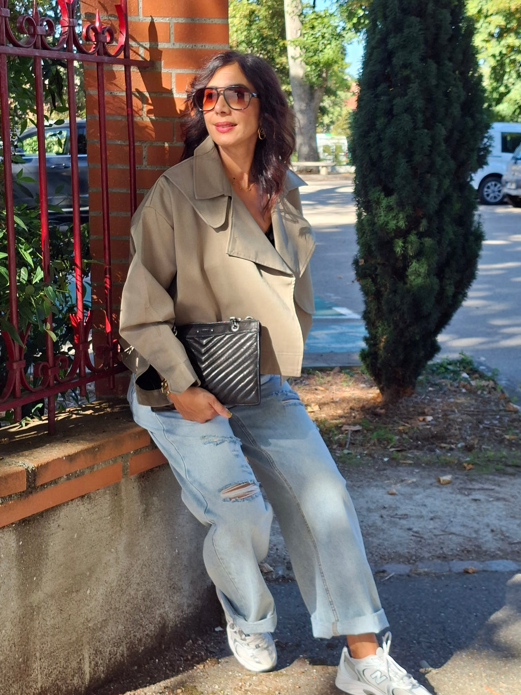 Veste SARAH