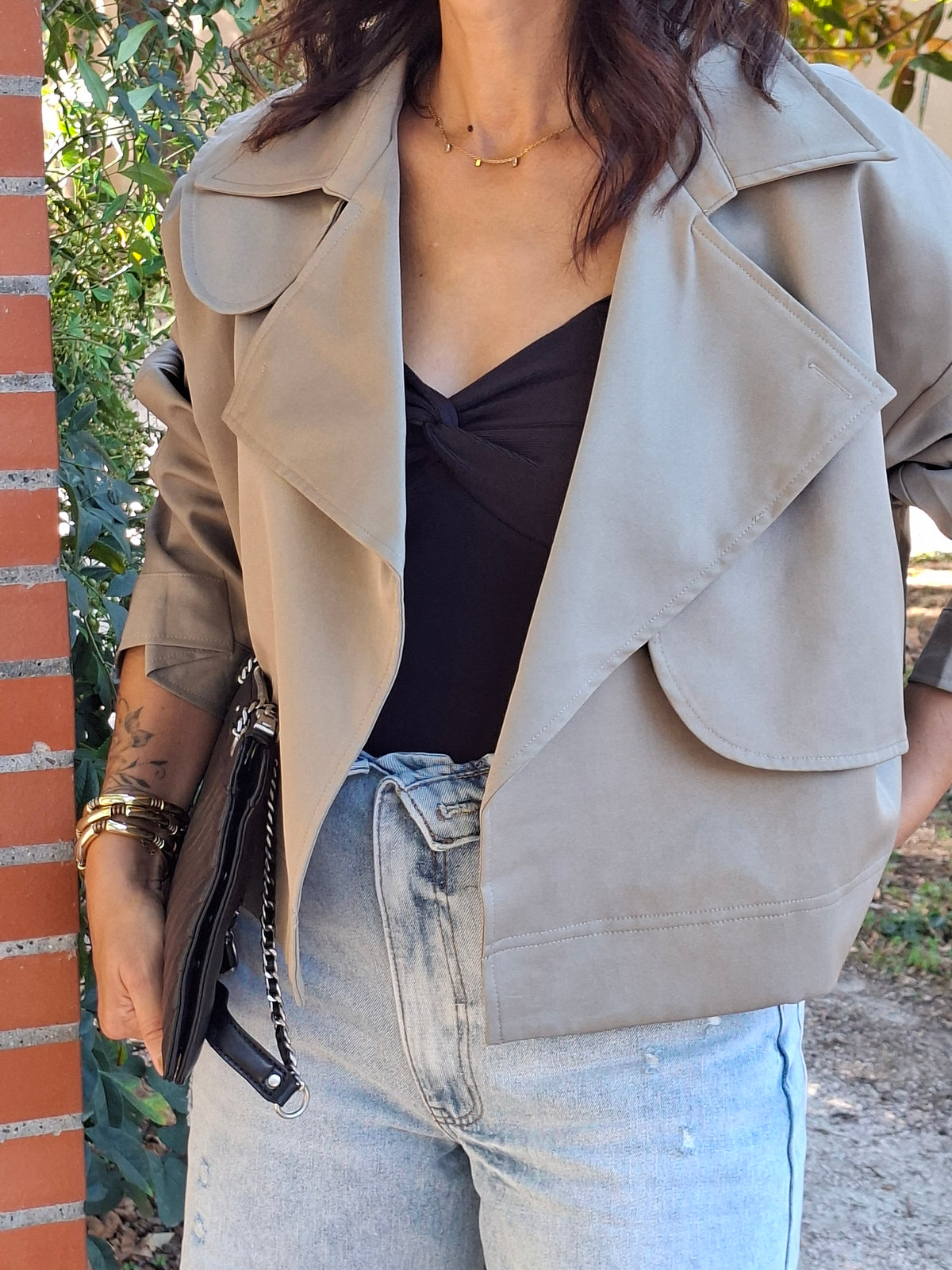 Veste SARAH
