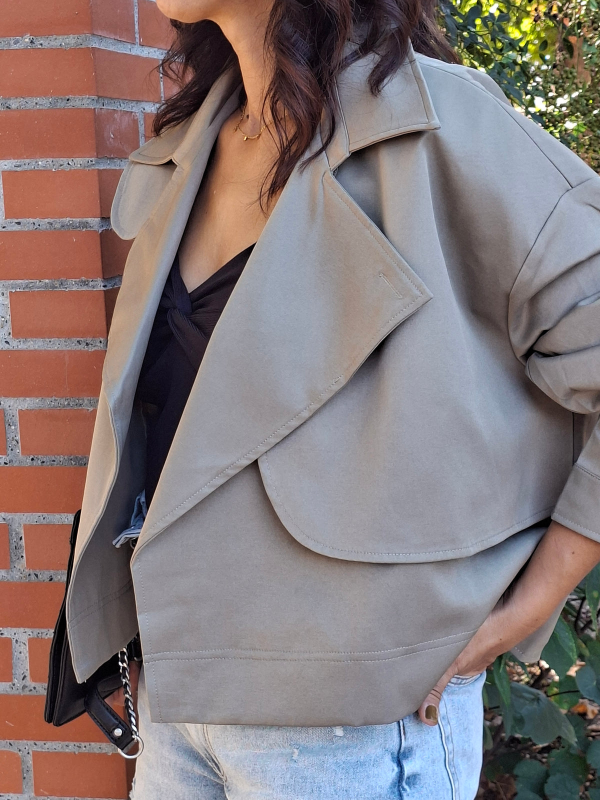 Veste SARAH