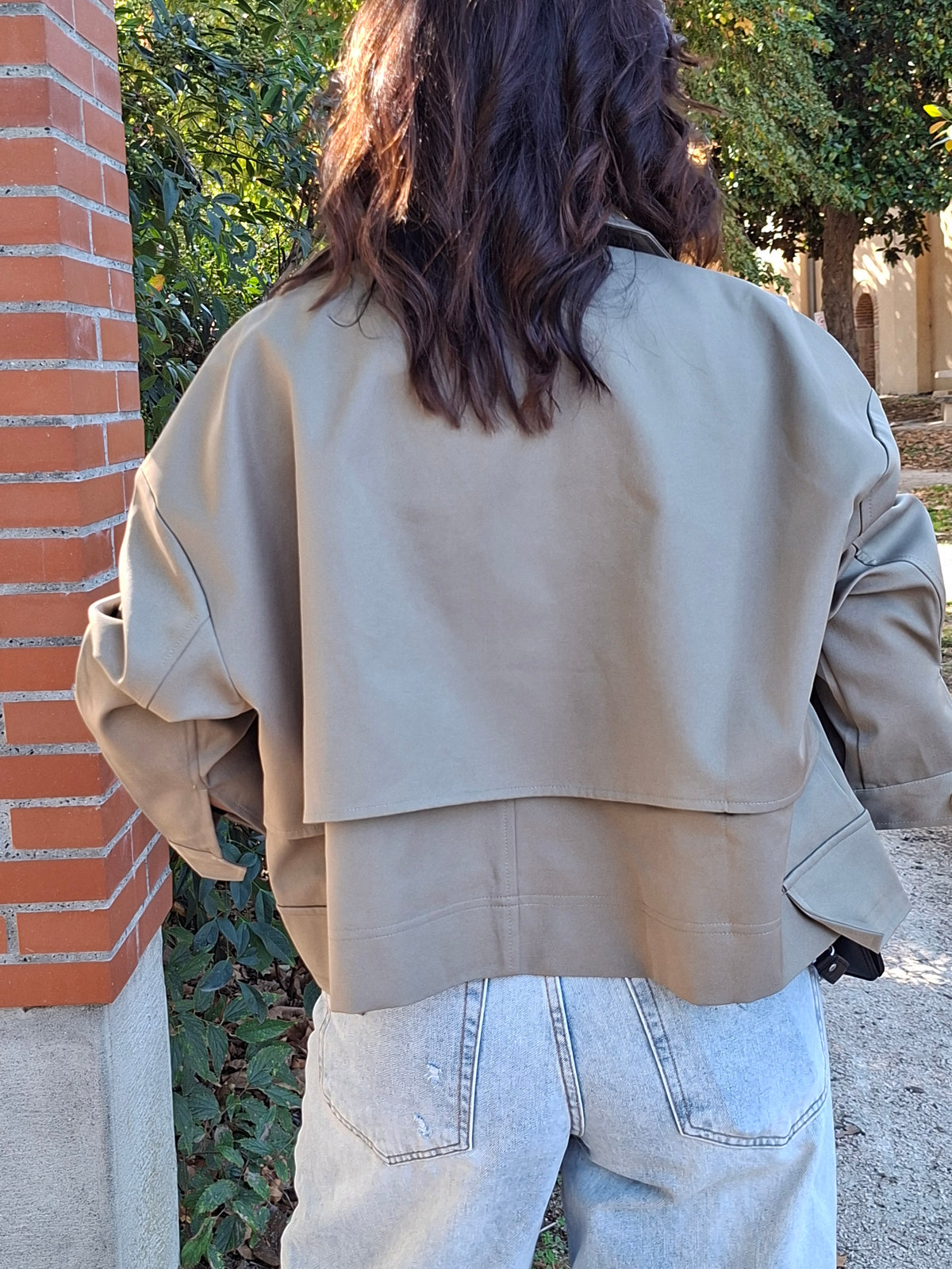 Veste SARAH