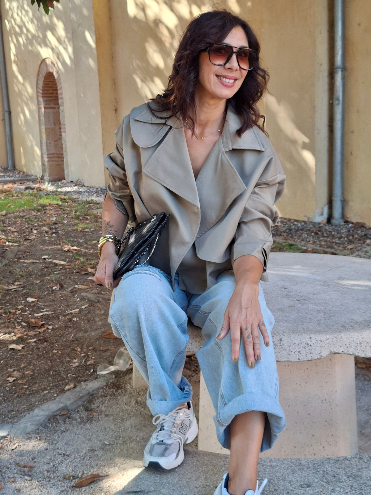 Veste SARAH