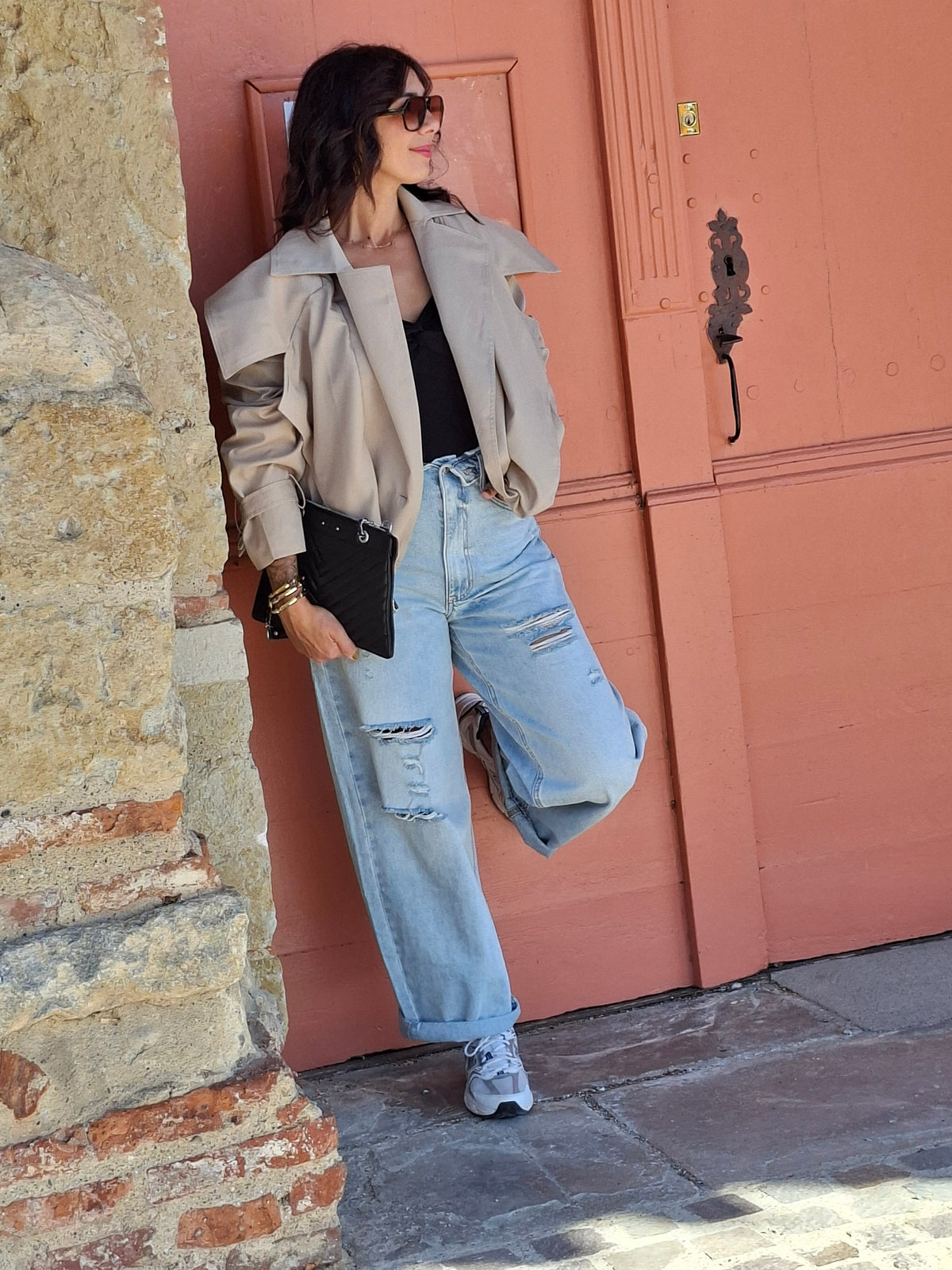 Veste SARAH