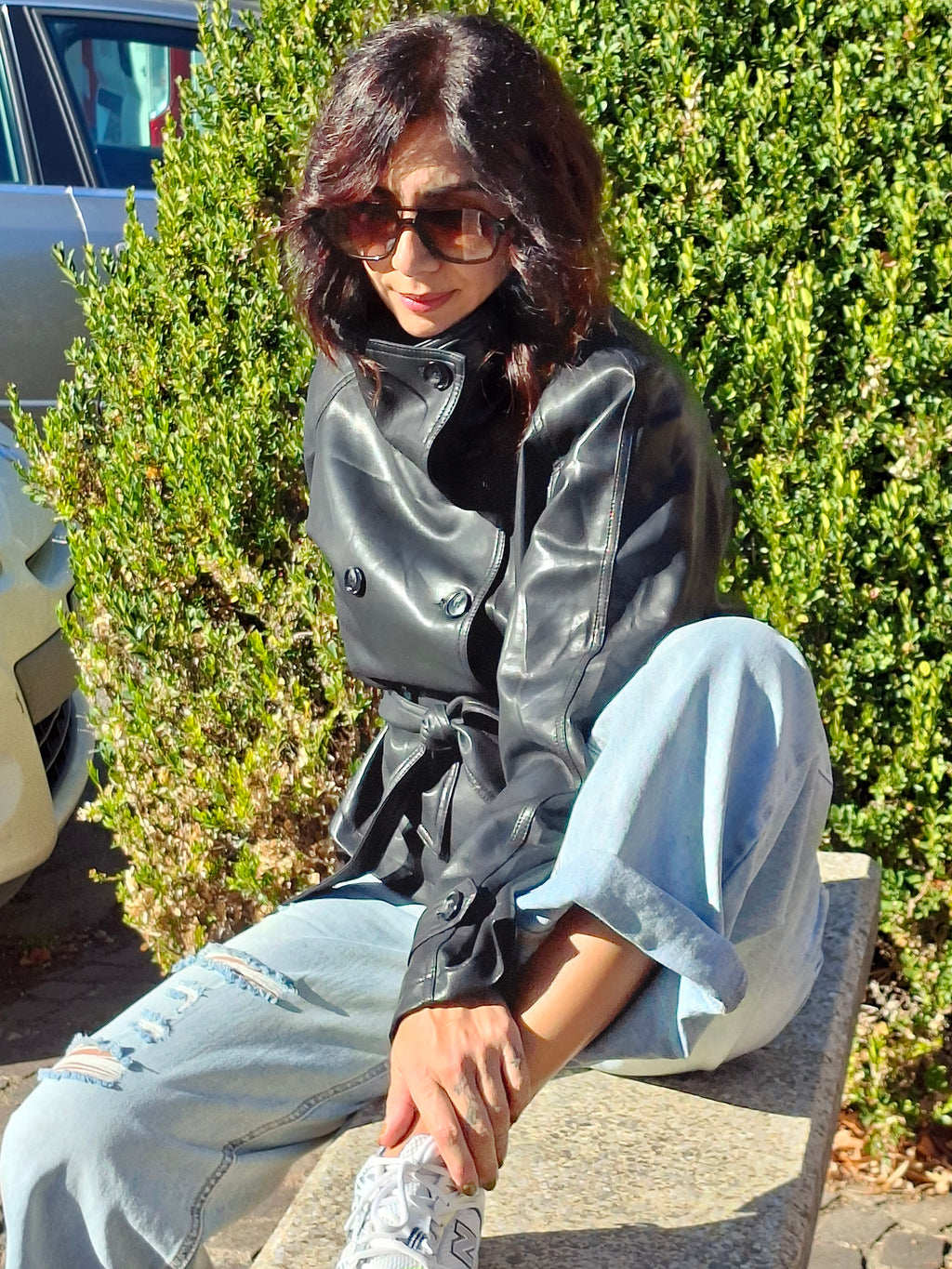 Veste simili VEGA