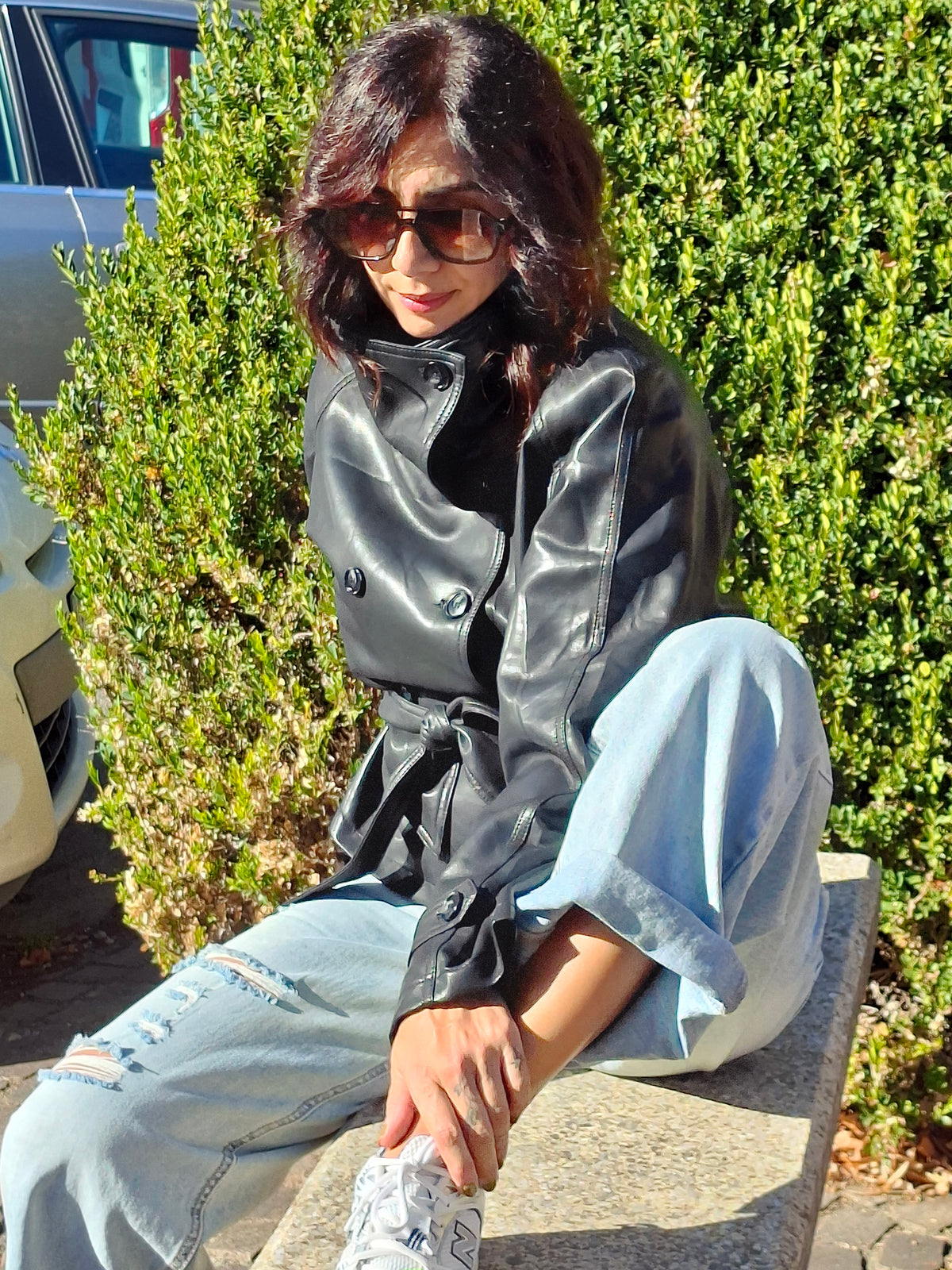 Veste simili VEGA