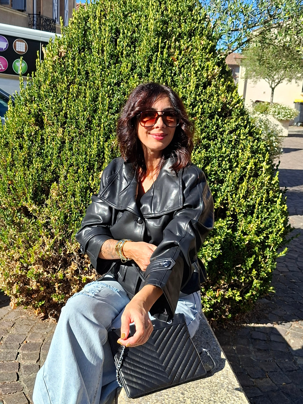 Veste simili VEGA