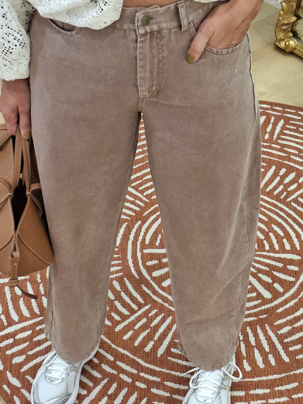 Jean MILO