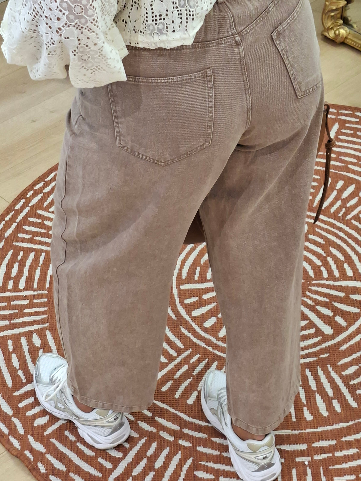 Jean MILO