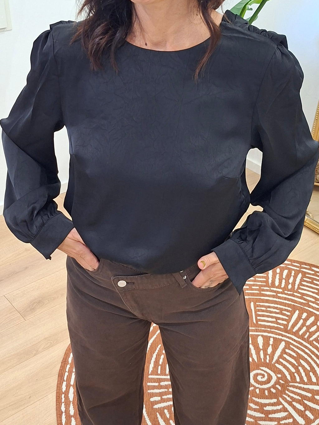 Blouse SONIA