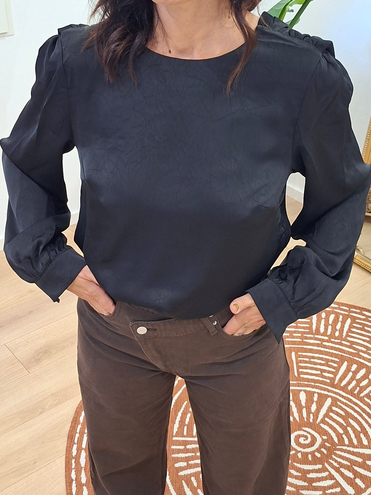 Blouse SONIA