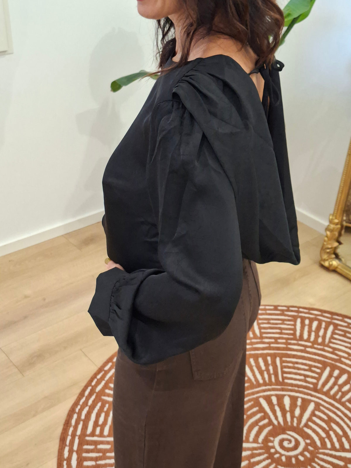 Blouse SONIA