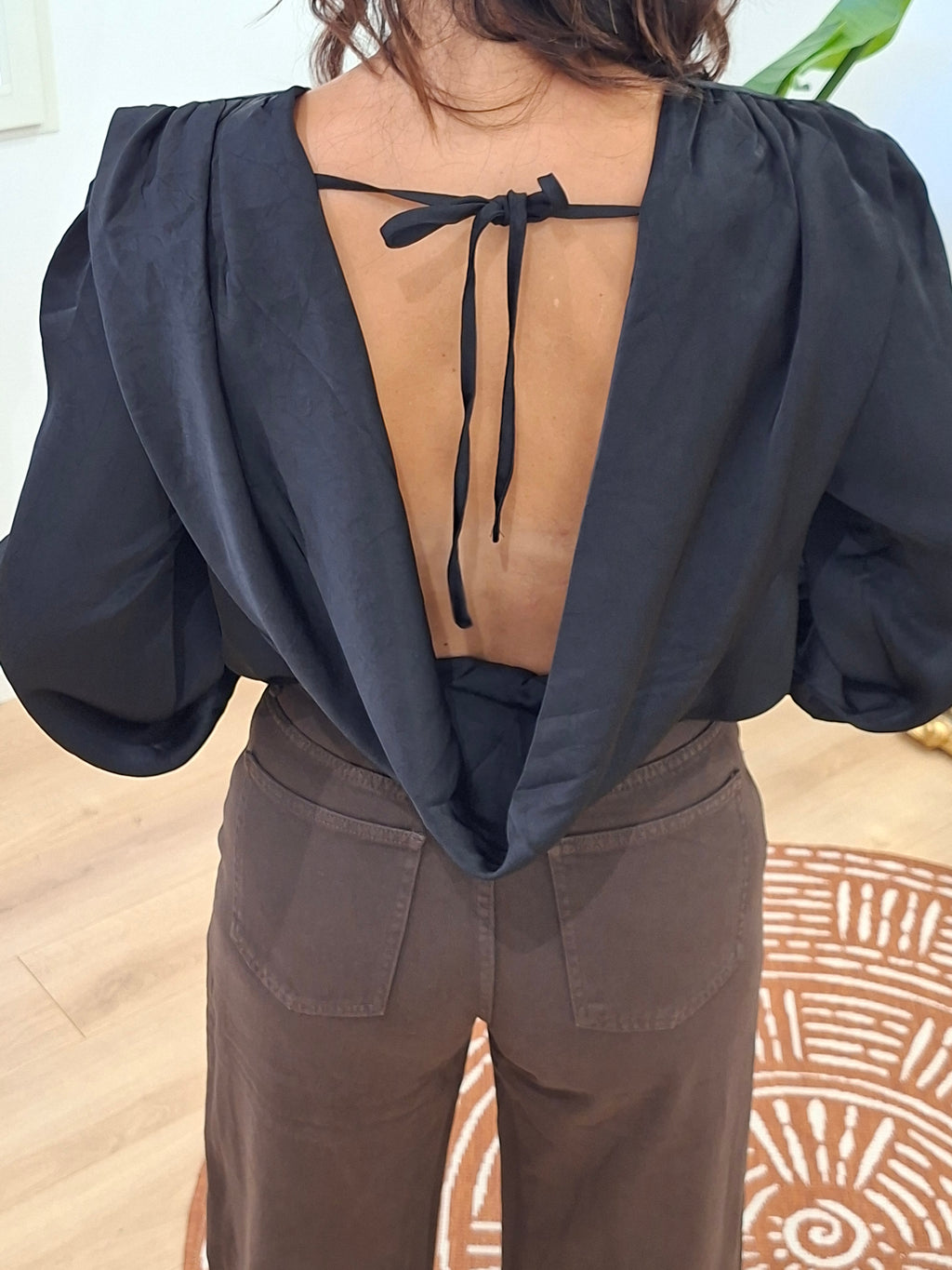 Blouse SONIA