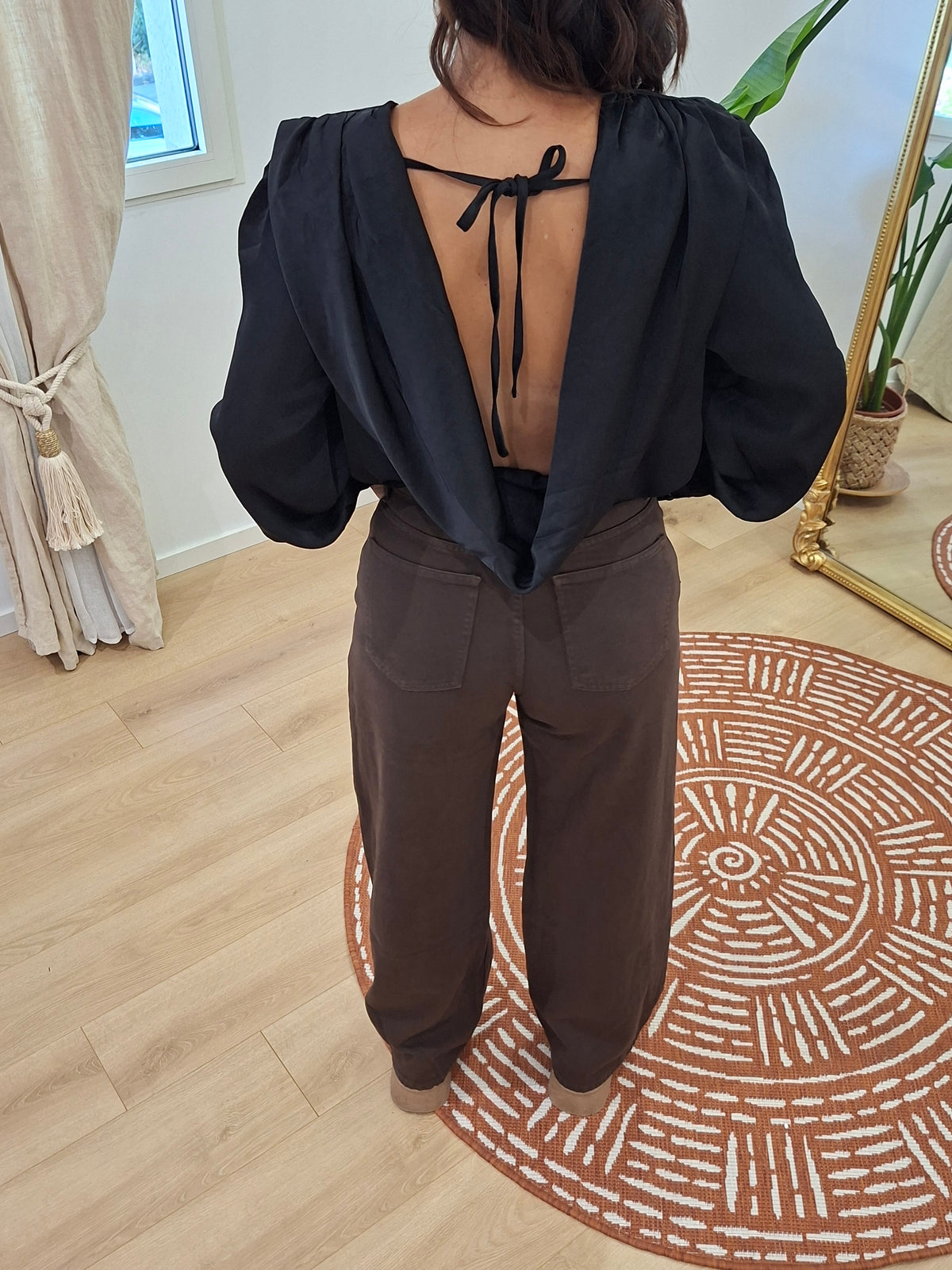 Blouse SONIA