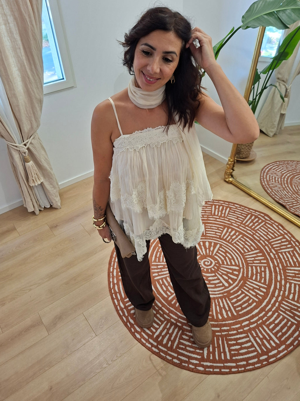 Top ZOÉ