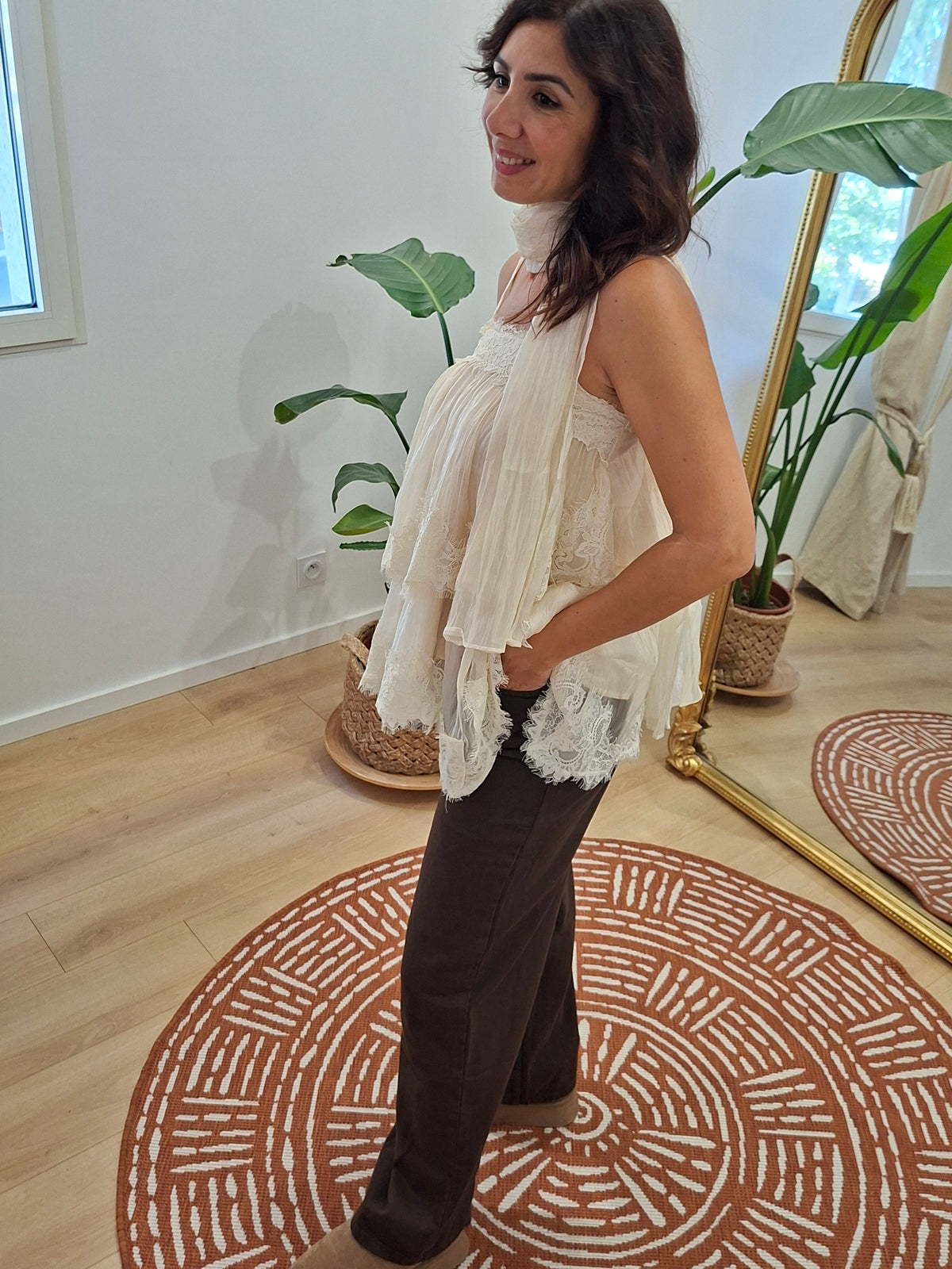 Top ZOÉ