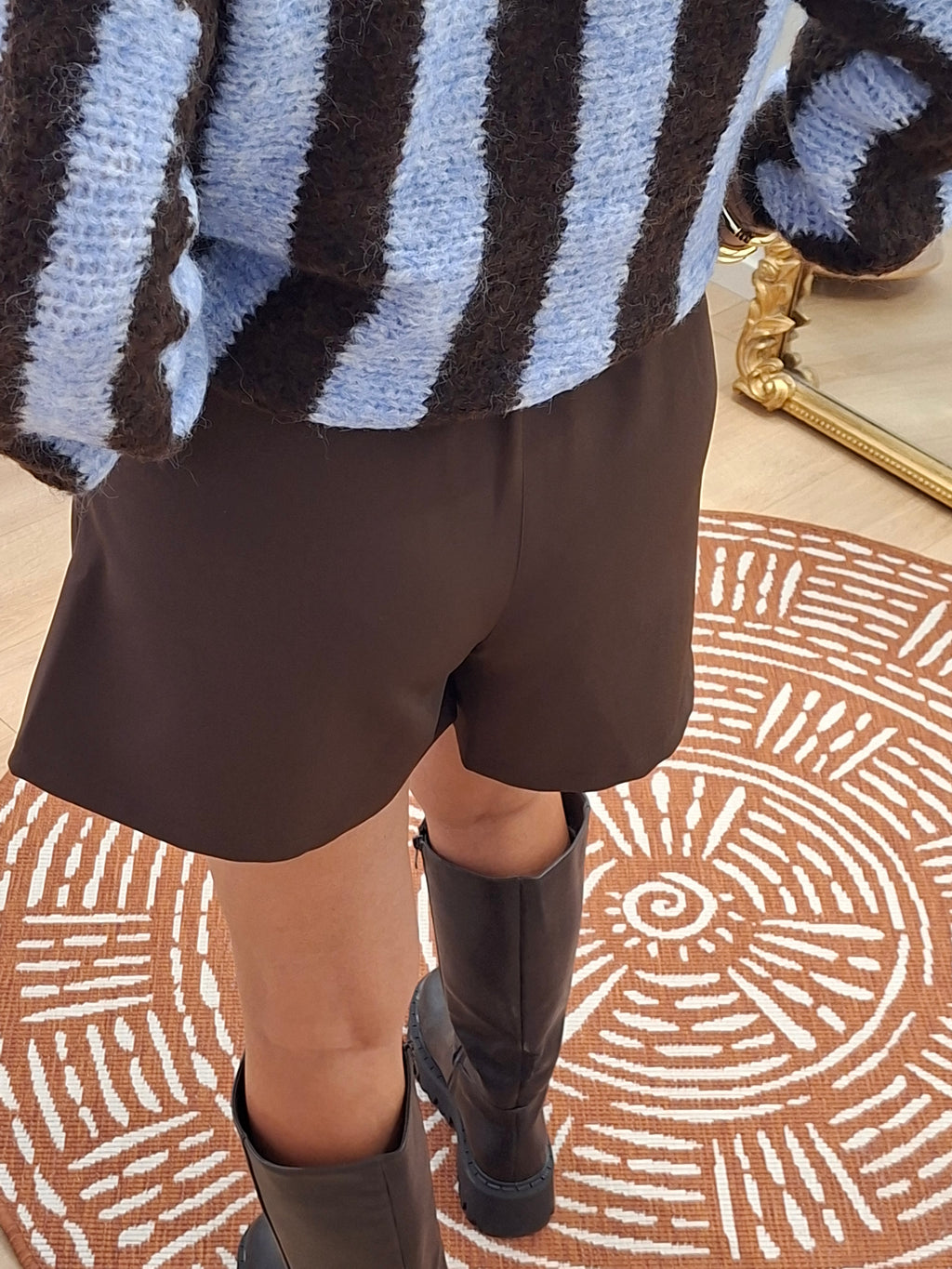 Short BALI