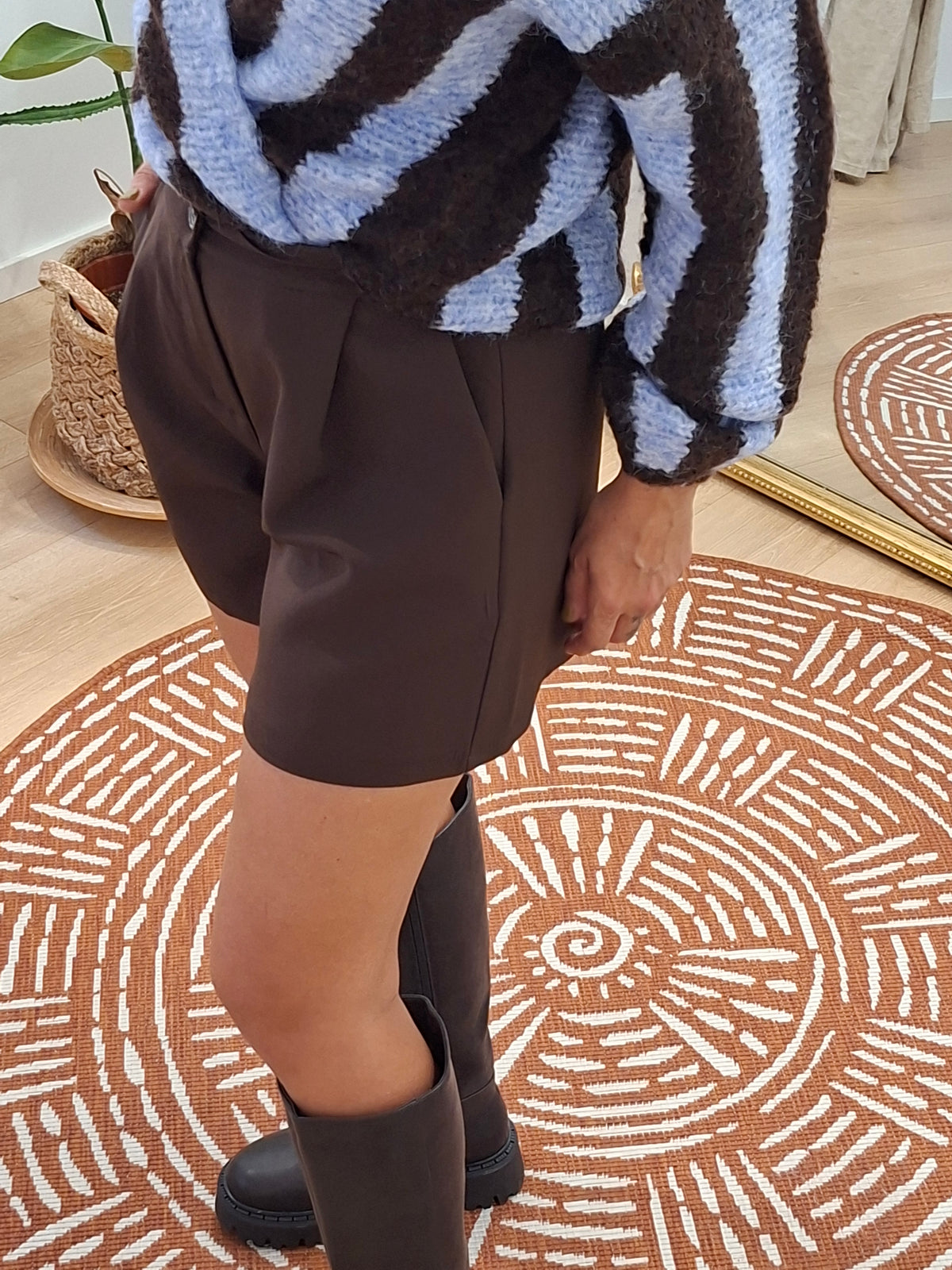 Short BALI