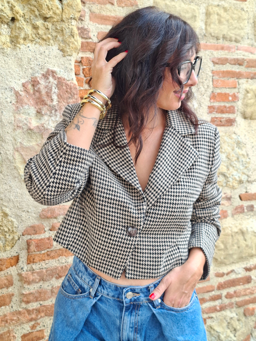 Veste MAELLE
