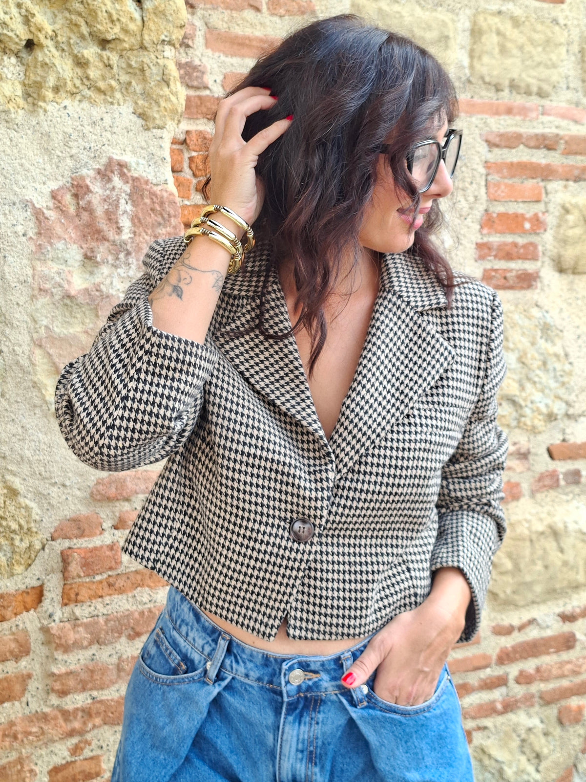 Veste MAELLE