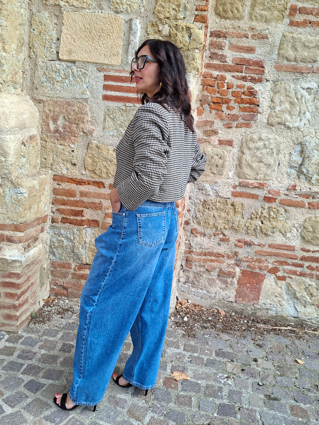 Veste MAELLE