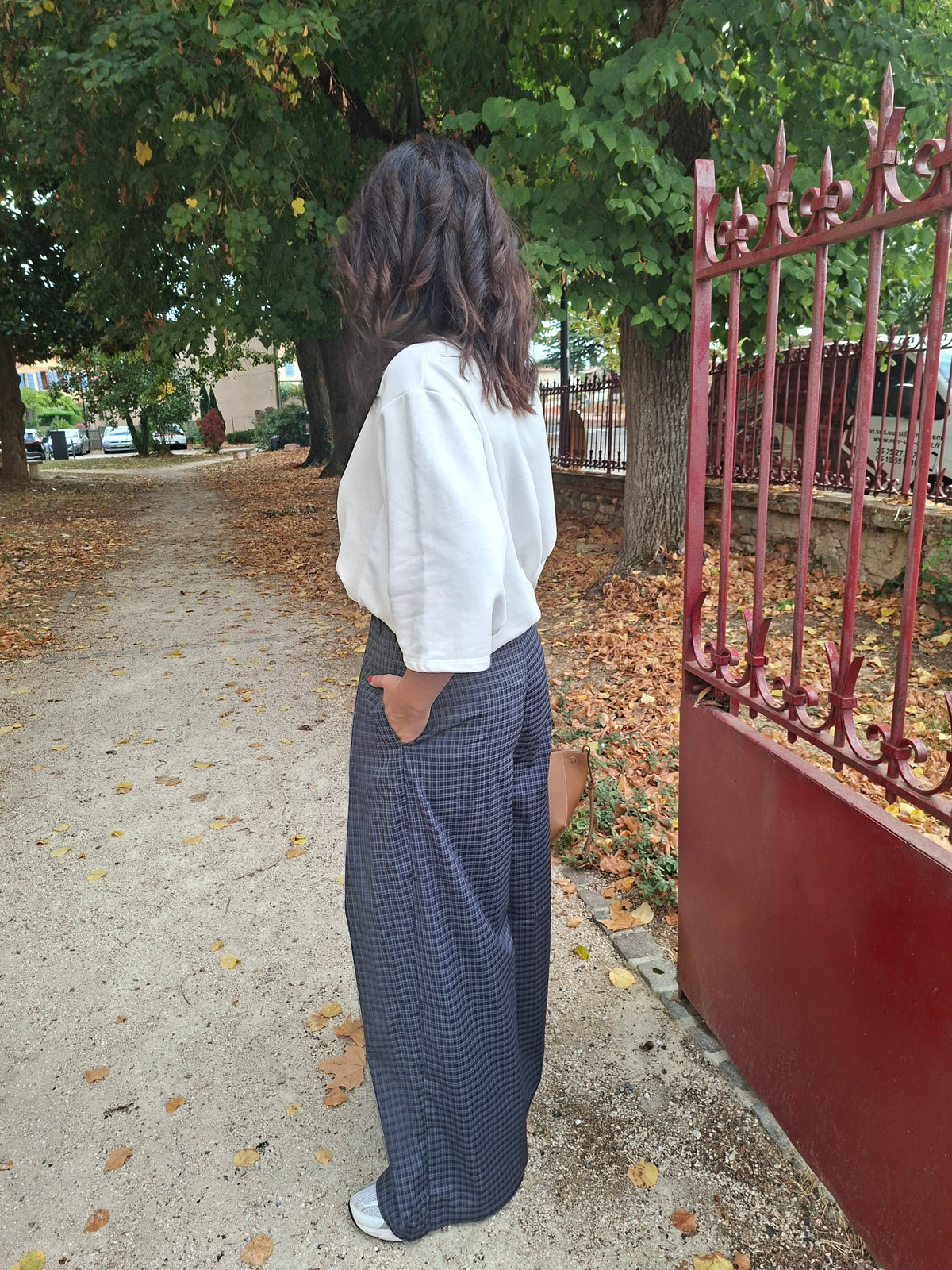 Pantalon GASTON