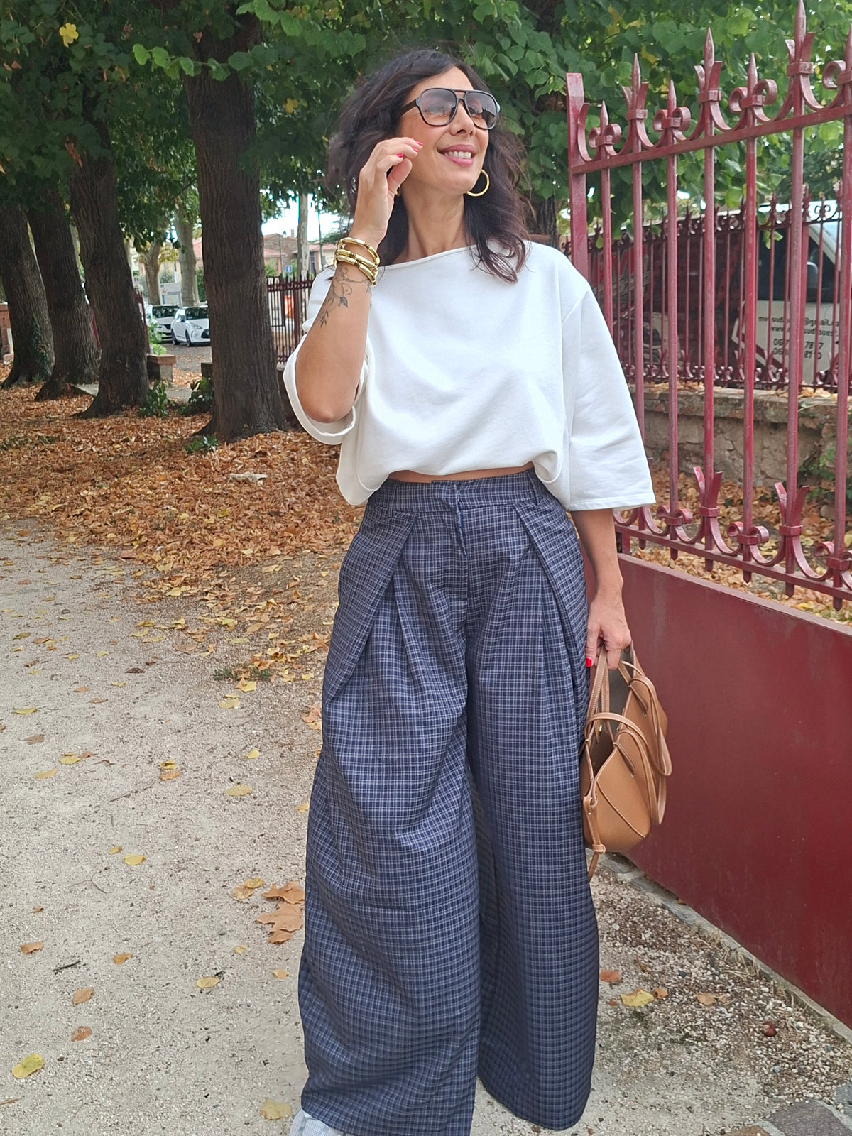 Pantalon GASTON