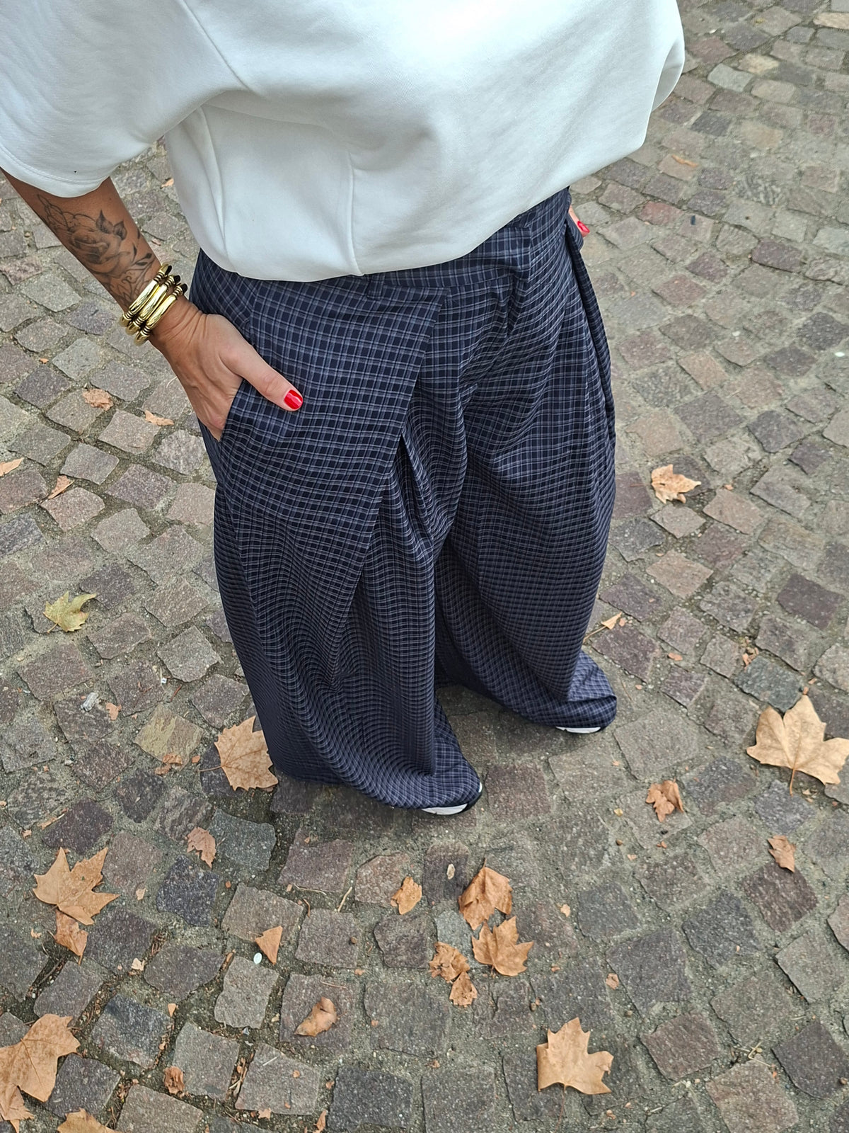 Pantalon GASTON