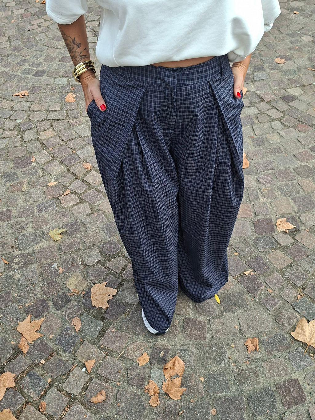 Pantalon GASTON