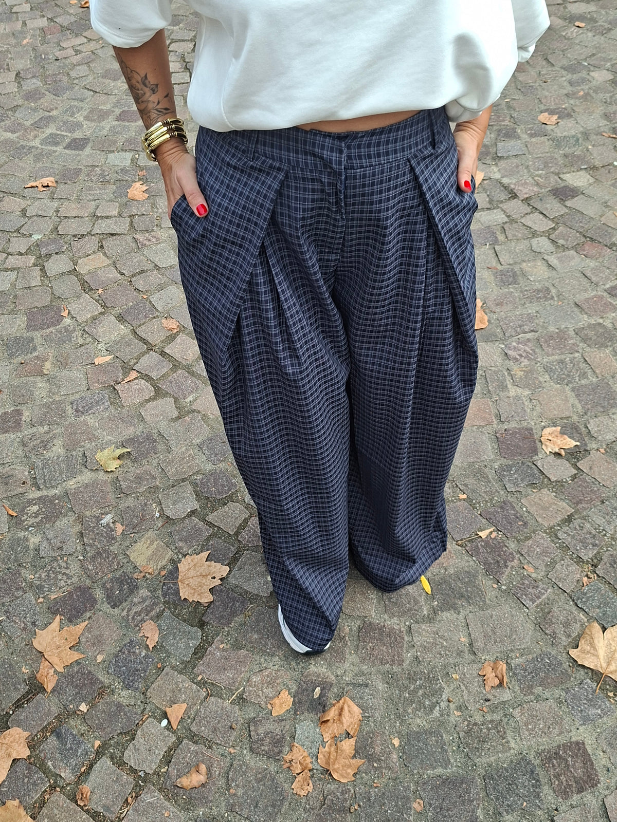 Pantalon GASTON