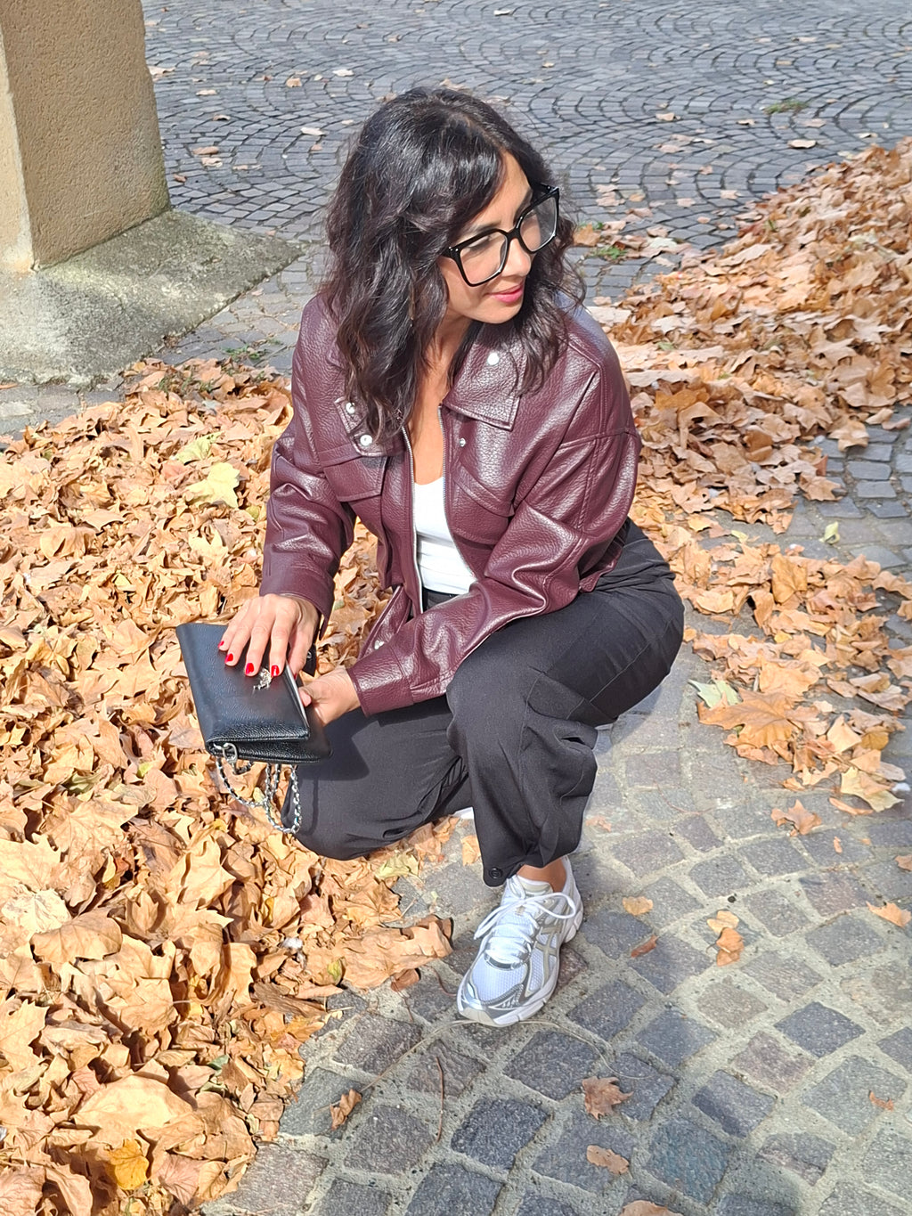 Veste JANICE