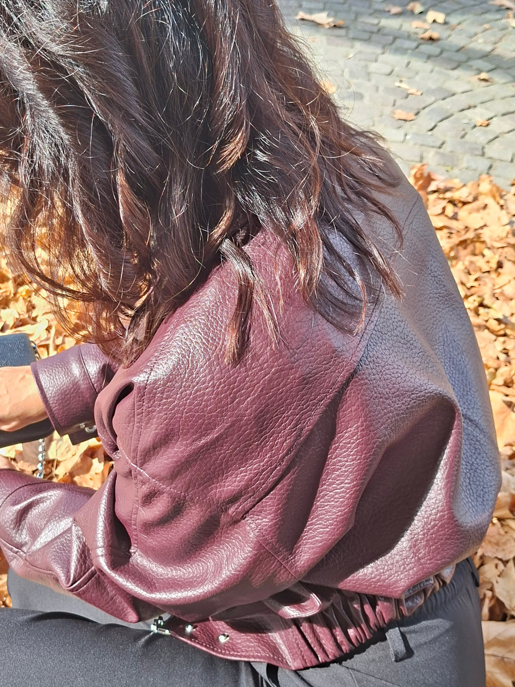 Veste JANICE