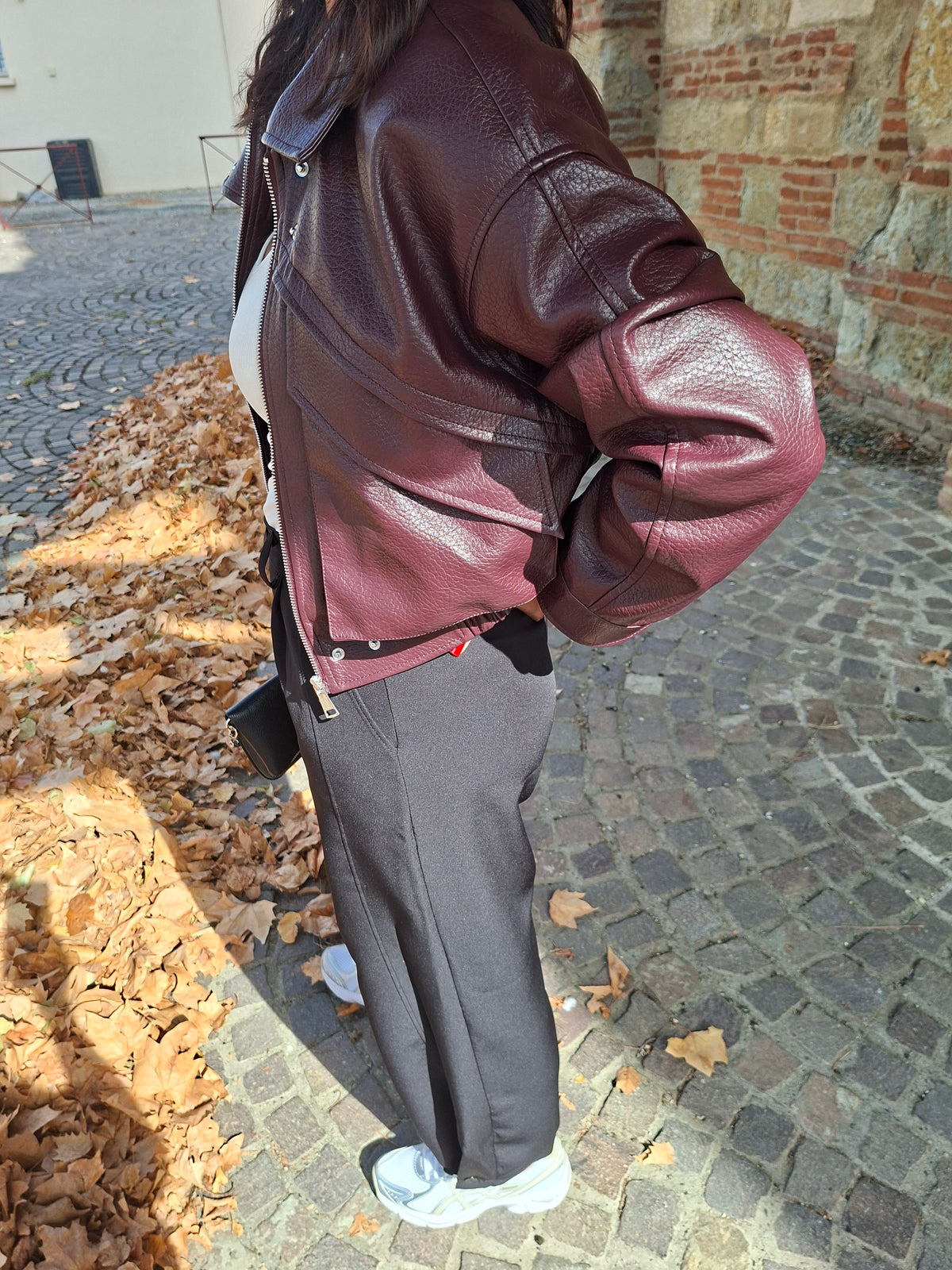 Veste JANICE